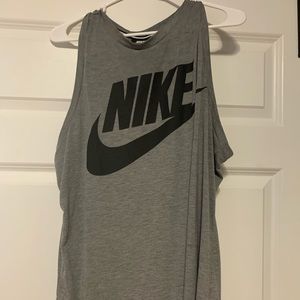 Women’s Nike Tank Top